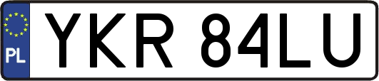 YKR84LU
