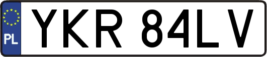 YKR84LV