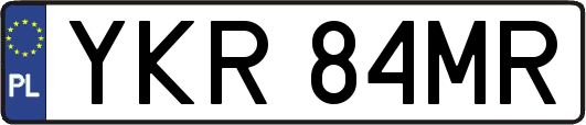 YKR84MR