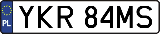 YKR84MS