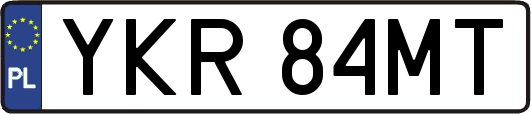 YKR84MT