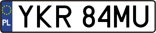 YKR84MU