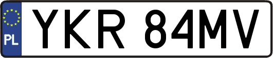 YKR84MV