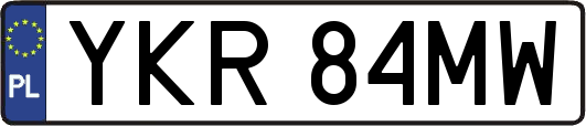 YKR84MW