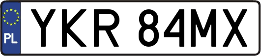 YKR84MX