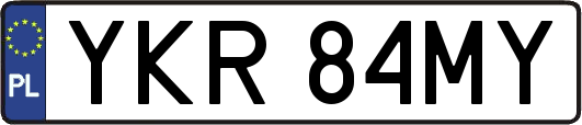 YKR84MY