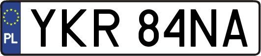 YKR84NA