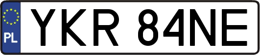 YKR84NE
