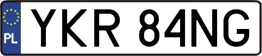 YKR84NG