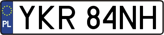 YKR84NH
