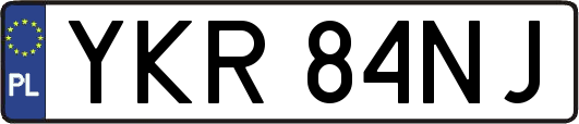 YKR84NJ