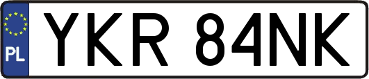YKR84NK