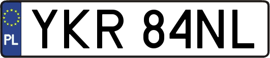 YKR84NL