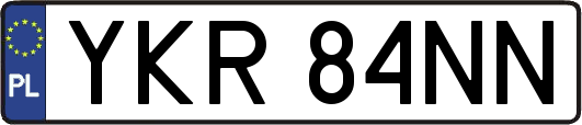 YKR84NN