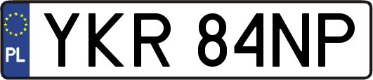 YKR84NP