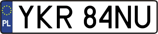YKR84NU