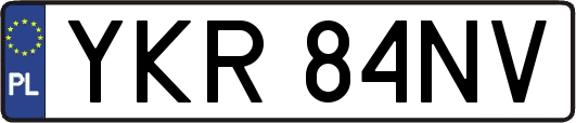YKR84NV
