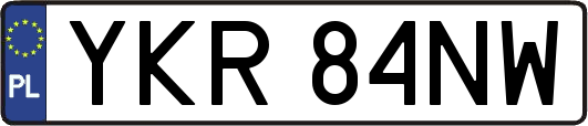 YKR84NW