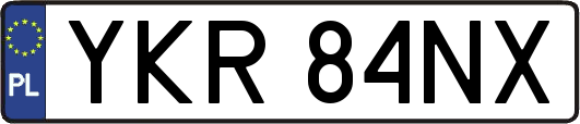 YKR84NX