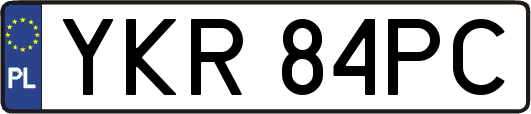 YKR84PC