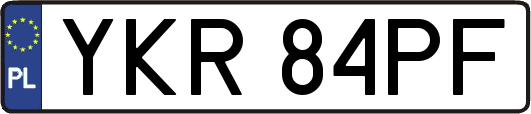 YKR84PF