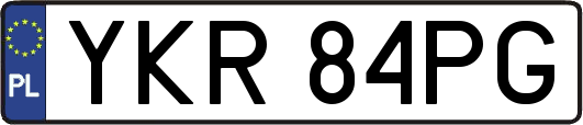 YKR84PG