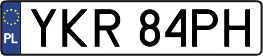 YKR84PH