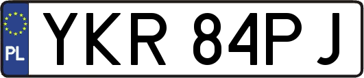 YKR84PJ