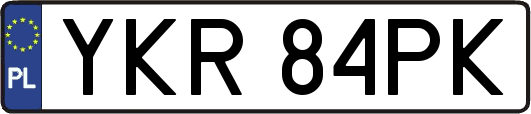 YKR84PK