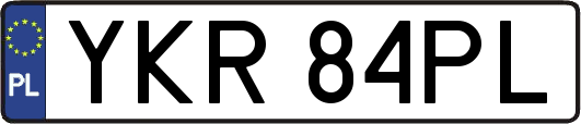 YKR84PL