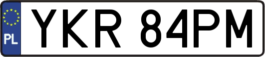 YKR84PM