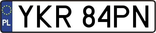 YKR84PN