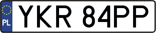 YKR84PP