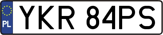 YKR84PS
