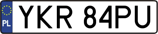 YKR84PU