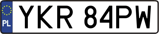 YKR84PW