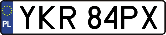 YKR84PX