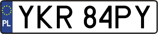 YKR84PY