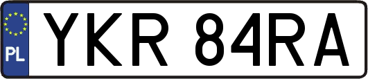 YKR84RA
