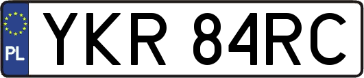 YKR84RC