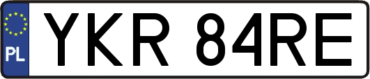 YKR84RE