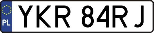 YKR84RJ