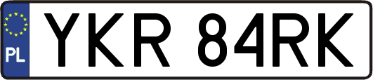 YKR84RK