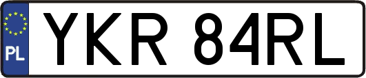 YKR84RL