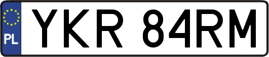 YKR84RM