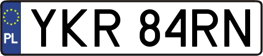 YKR84RN