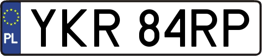 YKR84RP