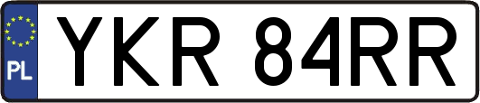 YKR84RR