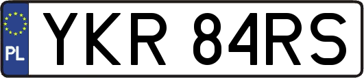 YKR84RS