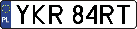 YKR84RT
